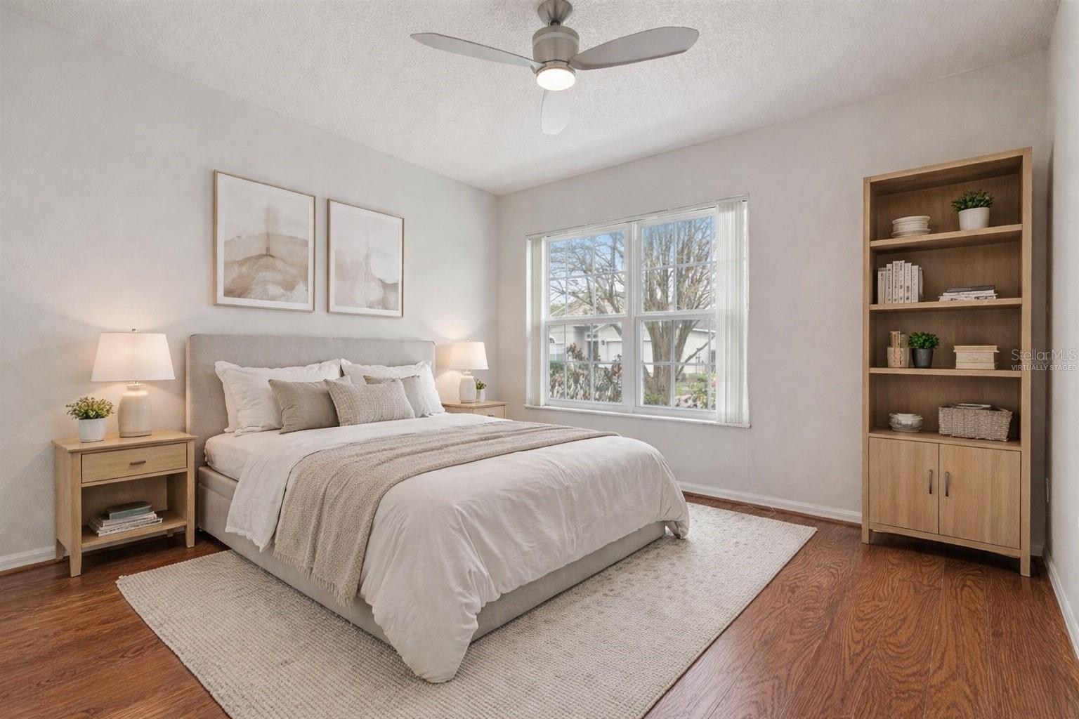 SOUTHCHASE PH 01B VILLAGE 04 - Residential