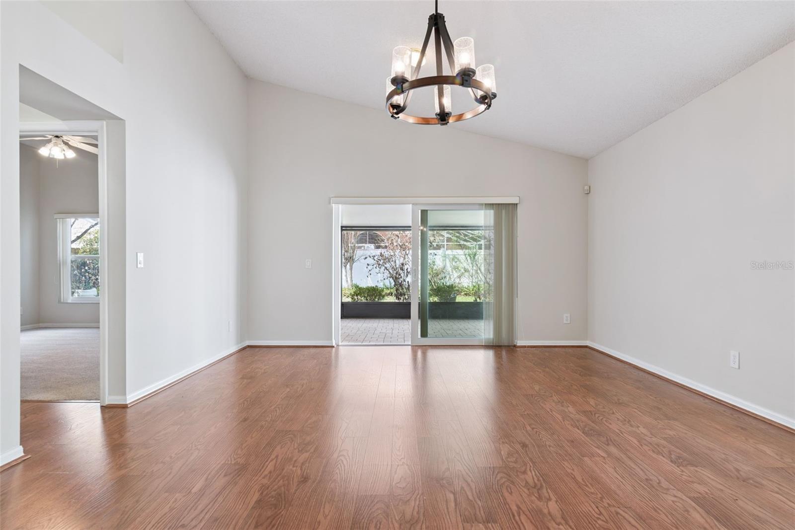 SOUTHCHASE PH 01B VILLAGE 04 - Residential