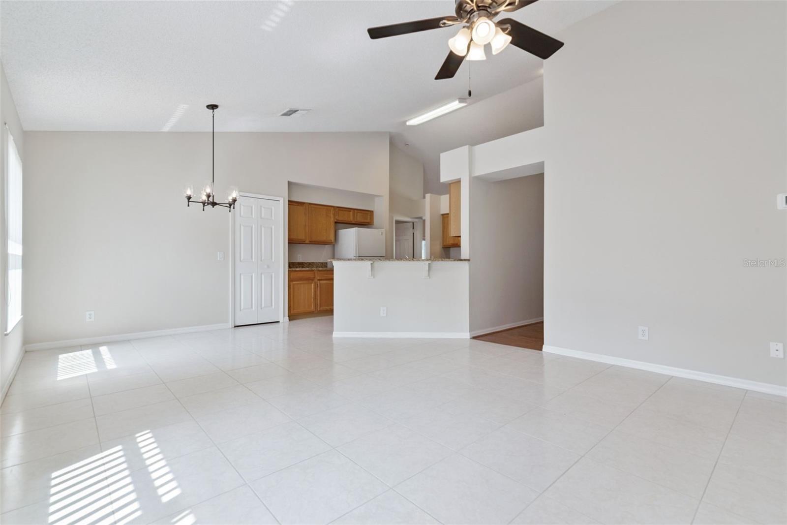 SOUTHCHASE PH 01B VILLAGE 04 - Residential