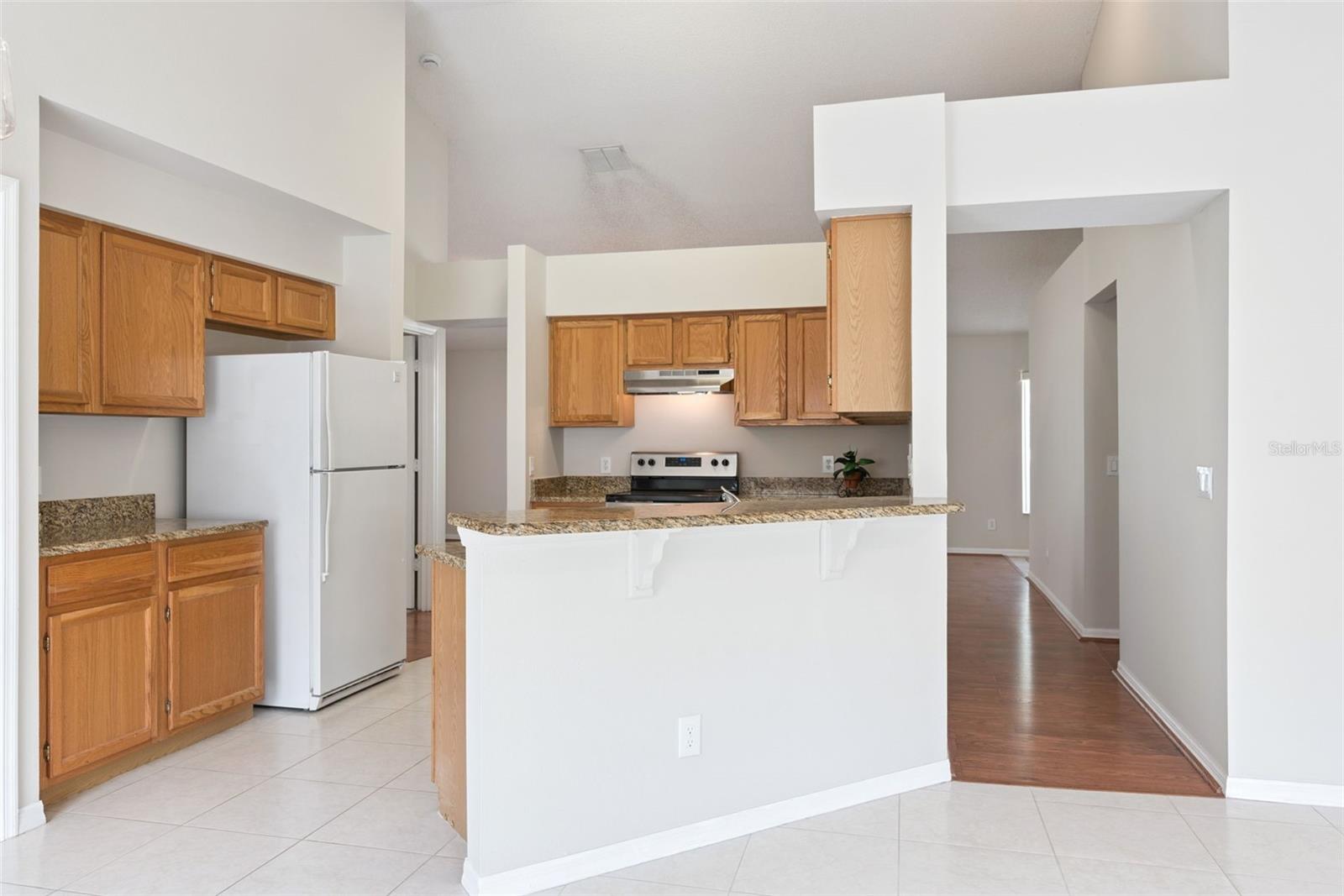 SOUTHCHASE PH 01B VILLAGE 04 - Residential