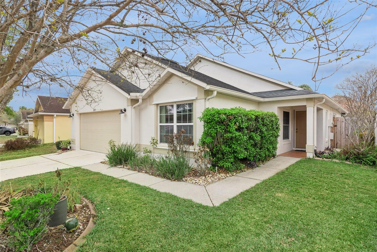 SOUTHCHASE PH 01B VILLAGE 04 - Residential