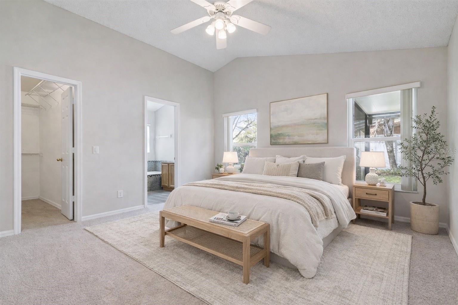 SOUTHCHASE PH 01B VILLAGE 04 - Residential