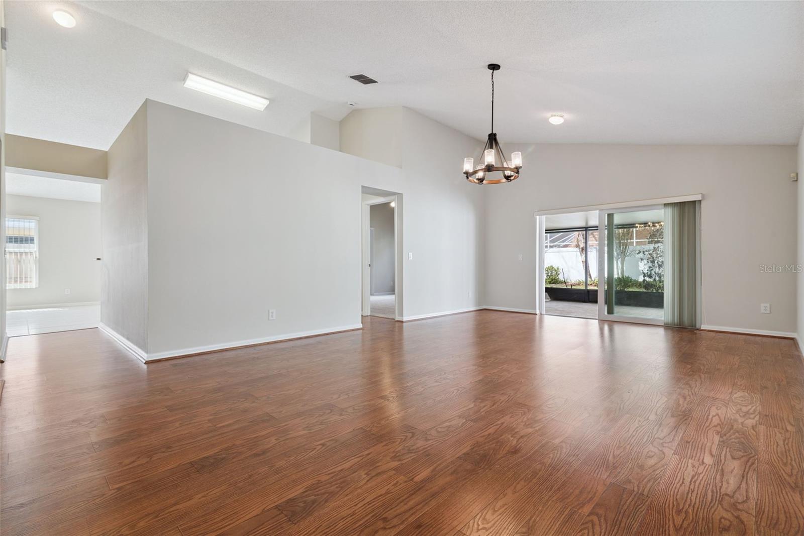 SOUTHCHASE PH 01B VILLAGE 04 - Residential