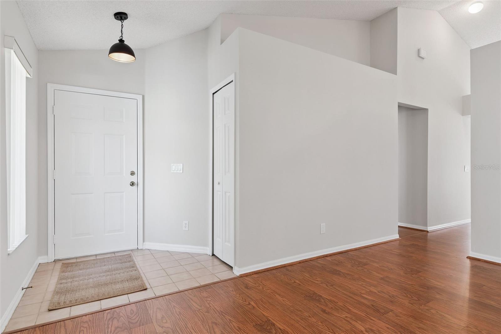 SOUTHCHASE PH 01B VILLAGE 04 - Residential