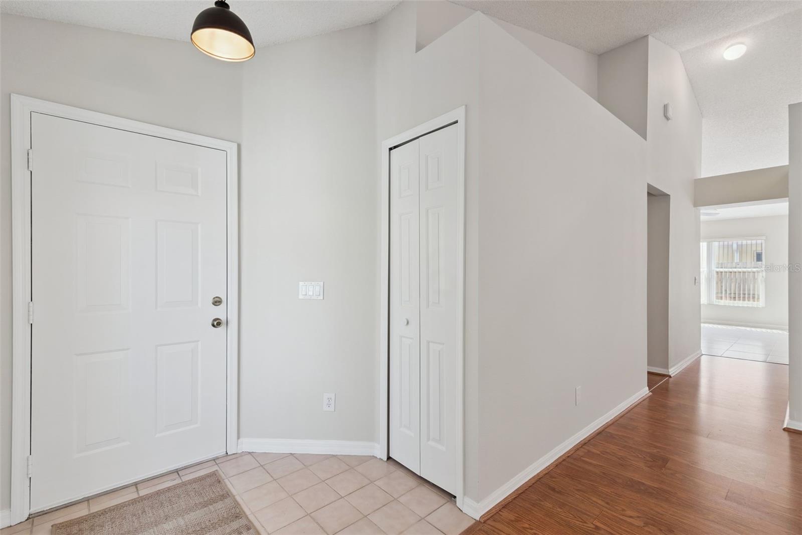 SOUTHCHASE PH 01B VILLAGE 04 - Residential