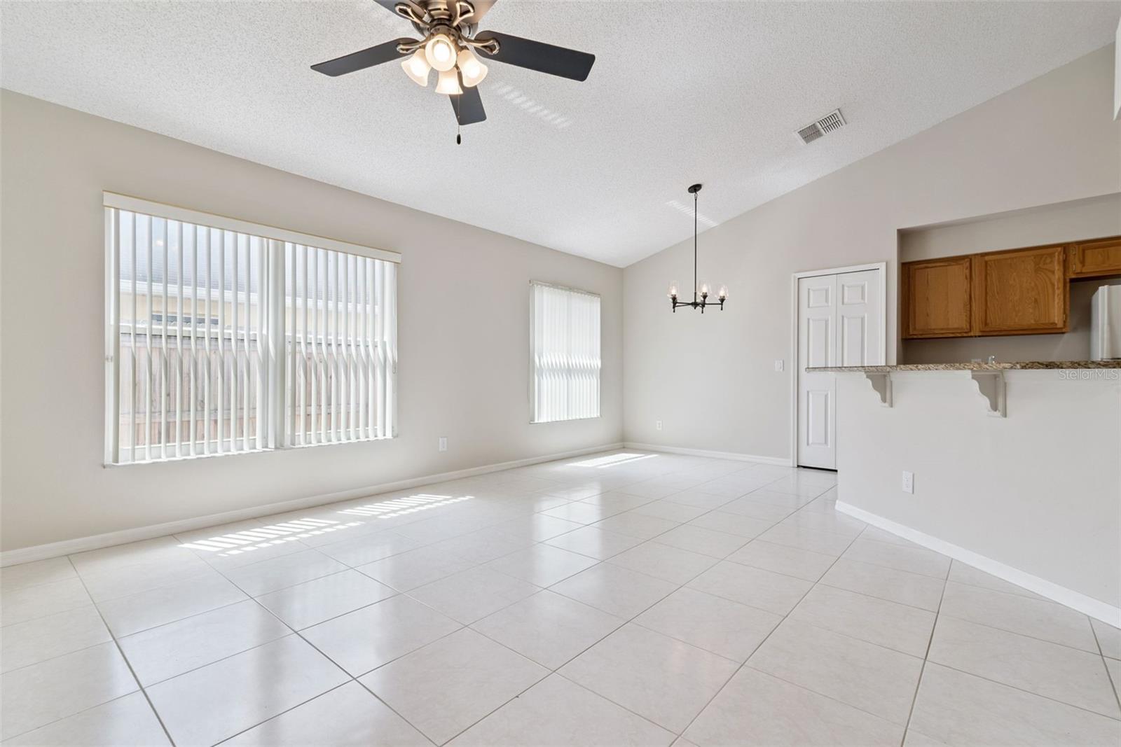 SOUTHCHASE PH 01B VILLAGE 04 - Residential