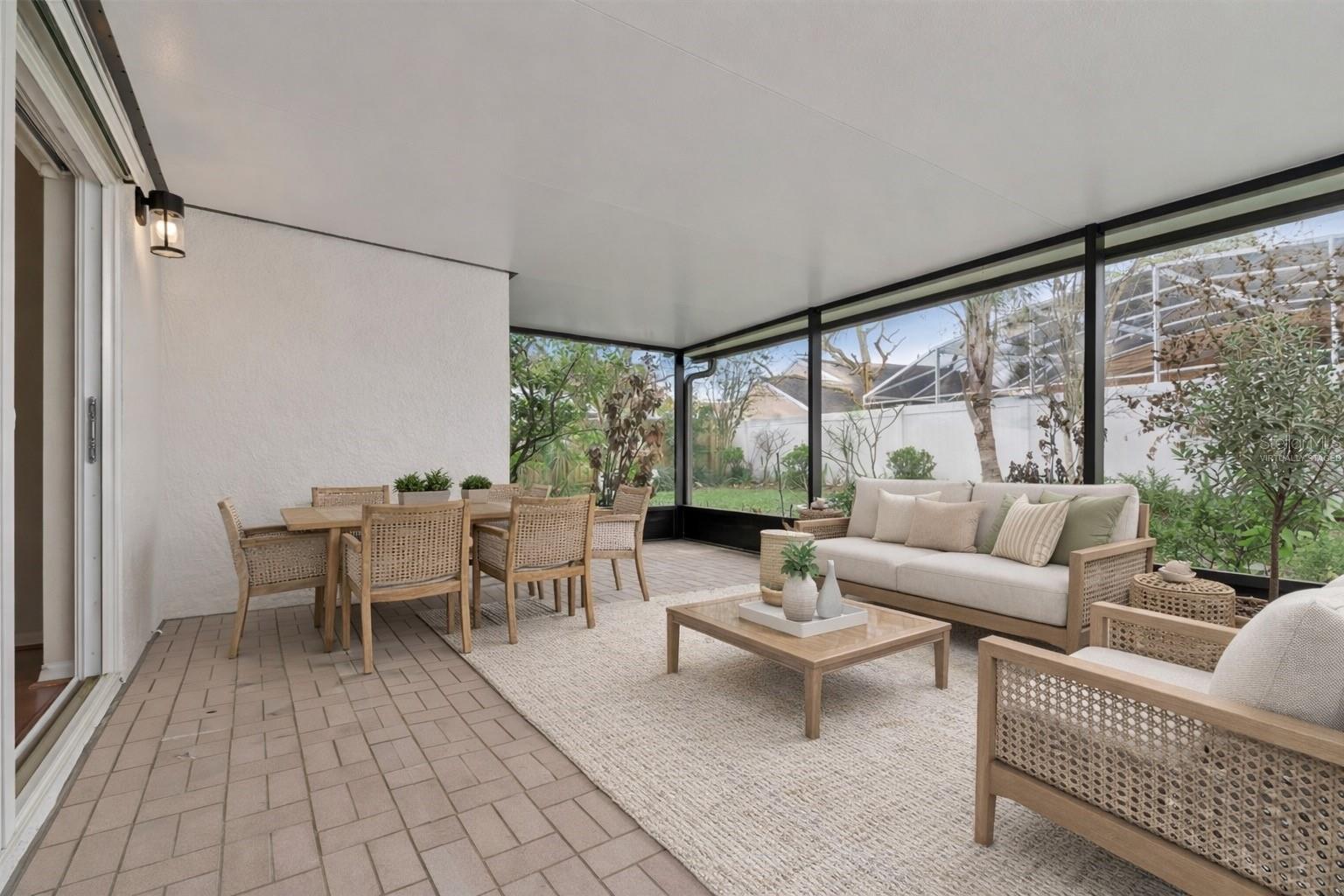 SOUTHCHASE PH 01B VILLAGE 04 - Residential