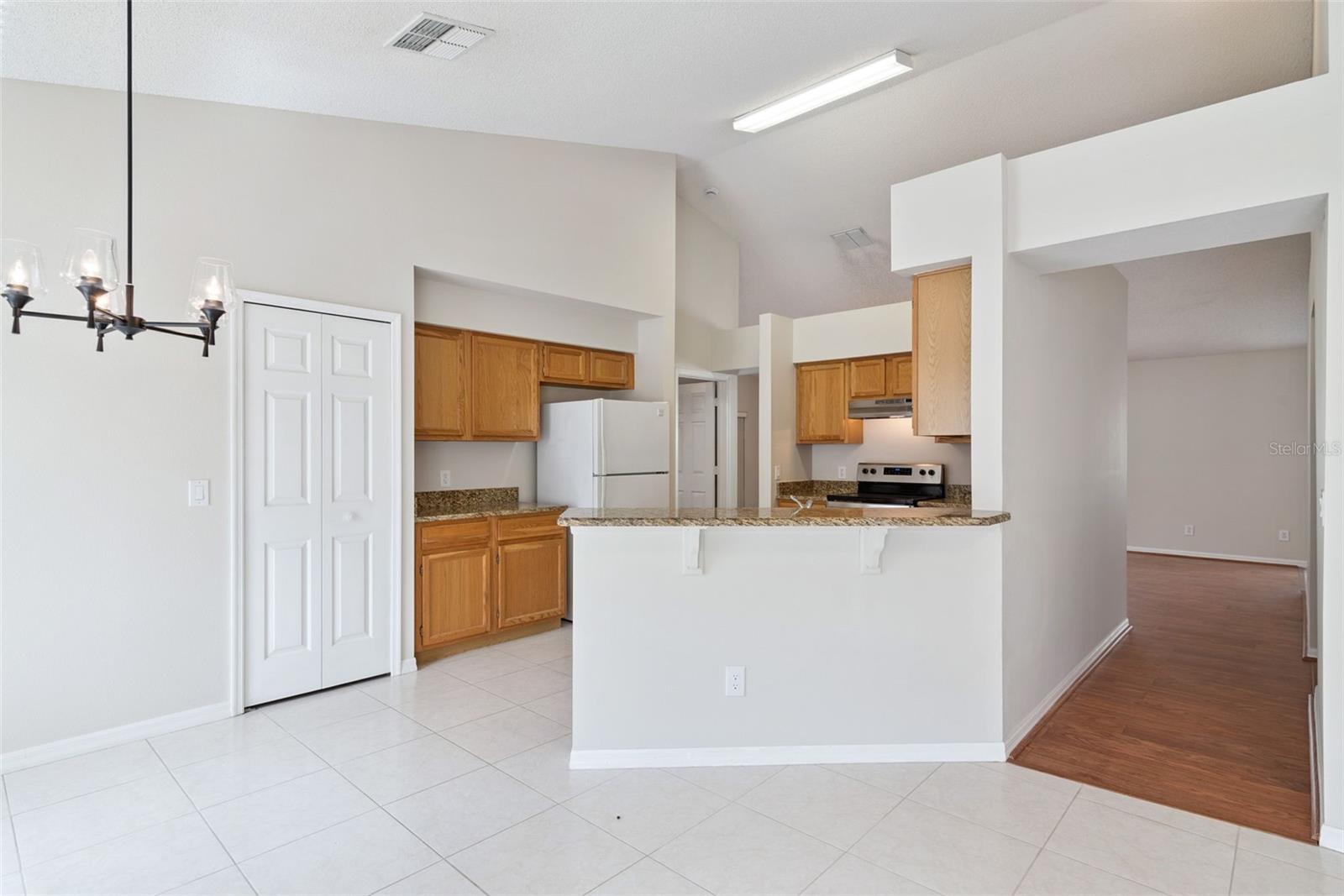 SOUTHCHASE PH 01B VILLAGE 04 - Residential