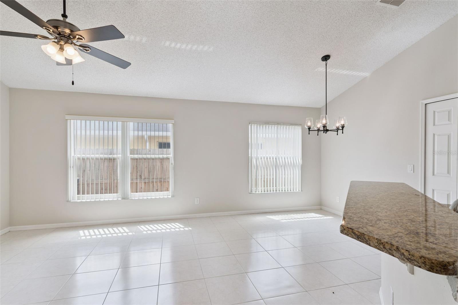 SOUTHCHASE PH 01B VILLAGE 04 - Residential