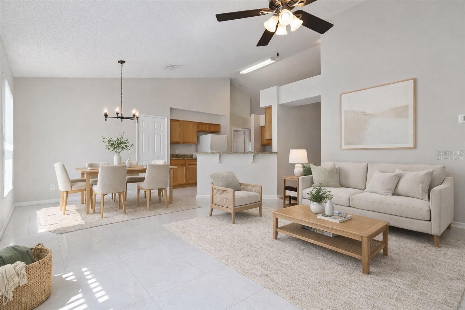 SOUTHCHASE PH 01B VILLAGE 04 - Residential