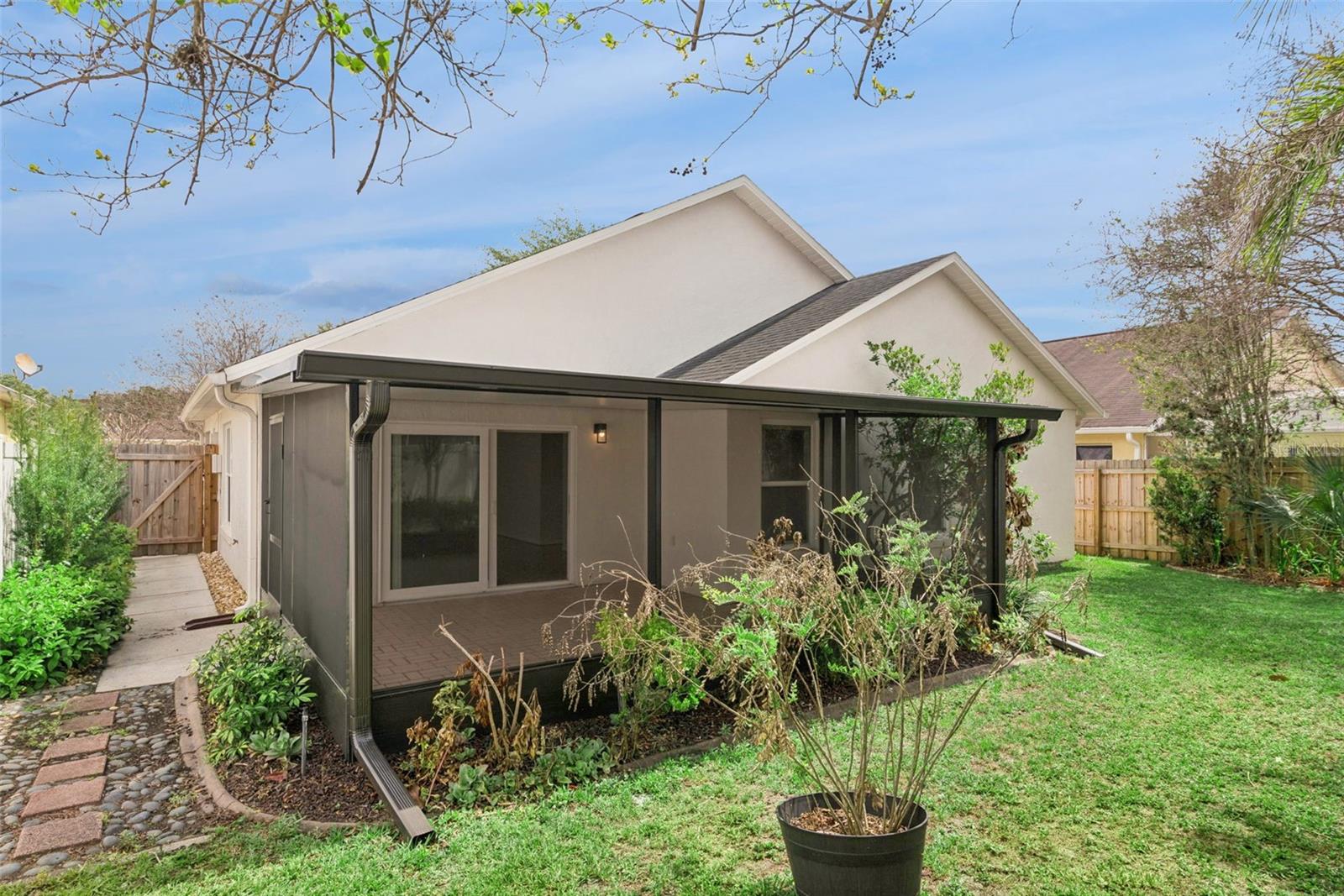 SOUTHCHASE PH 01B VILLAGE 04 - Residential