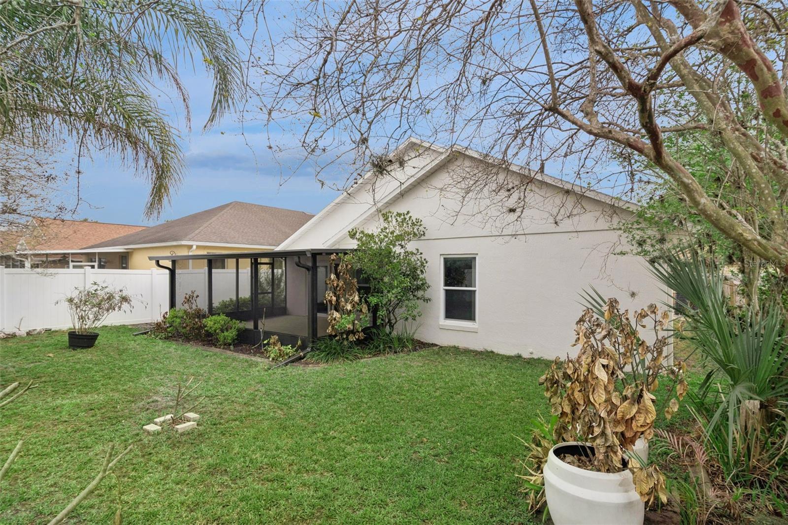 SOUTHCHASE PH 01B VILLAGE 04 - Residential