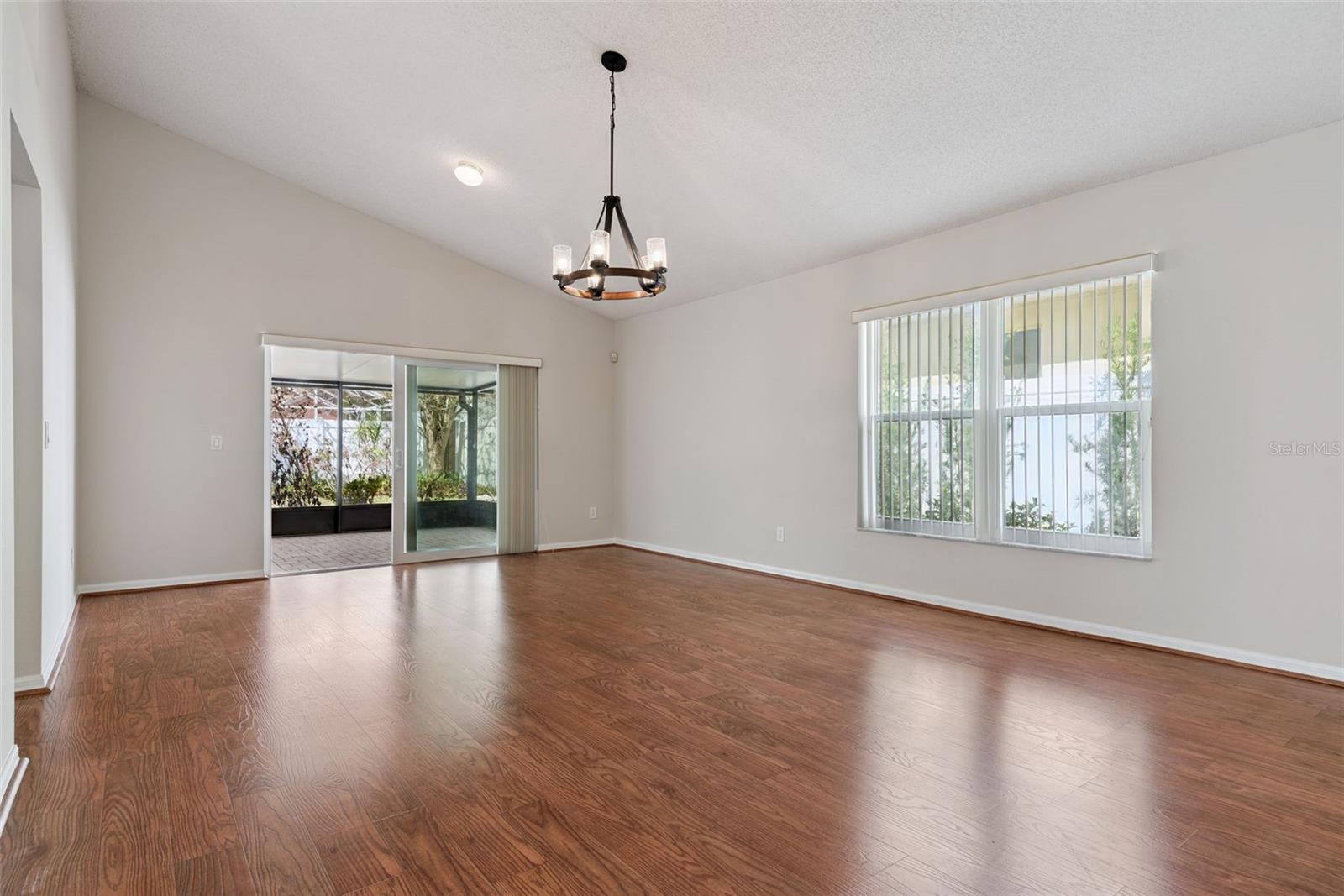 SOUTHCHASE PH 01B VILLAGE 04 - Residential