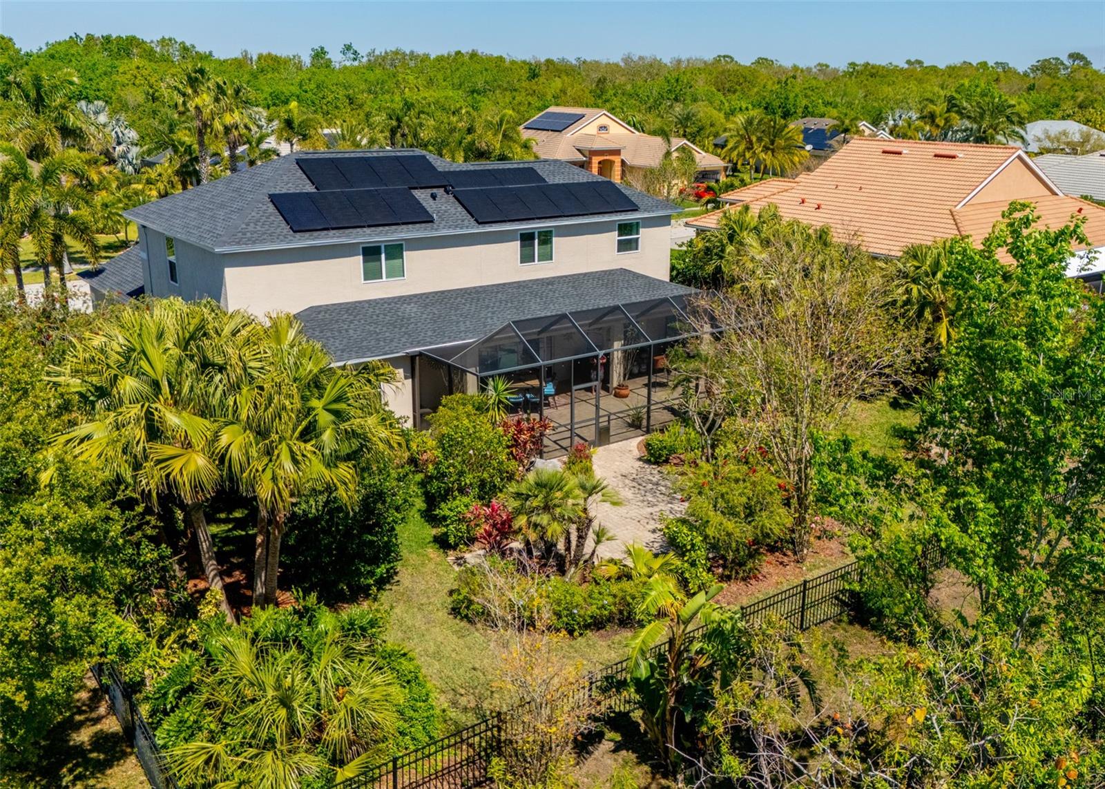 HARBOUR ISLES PH 1 - Residential