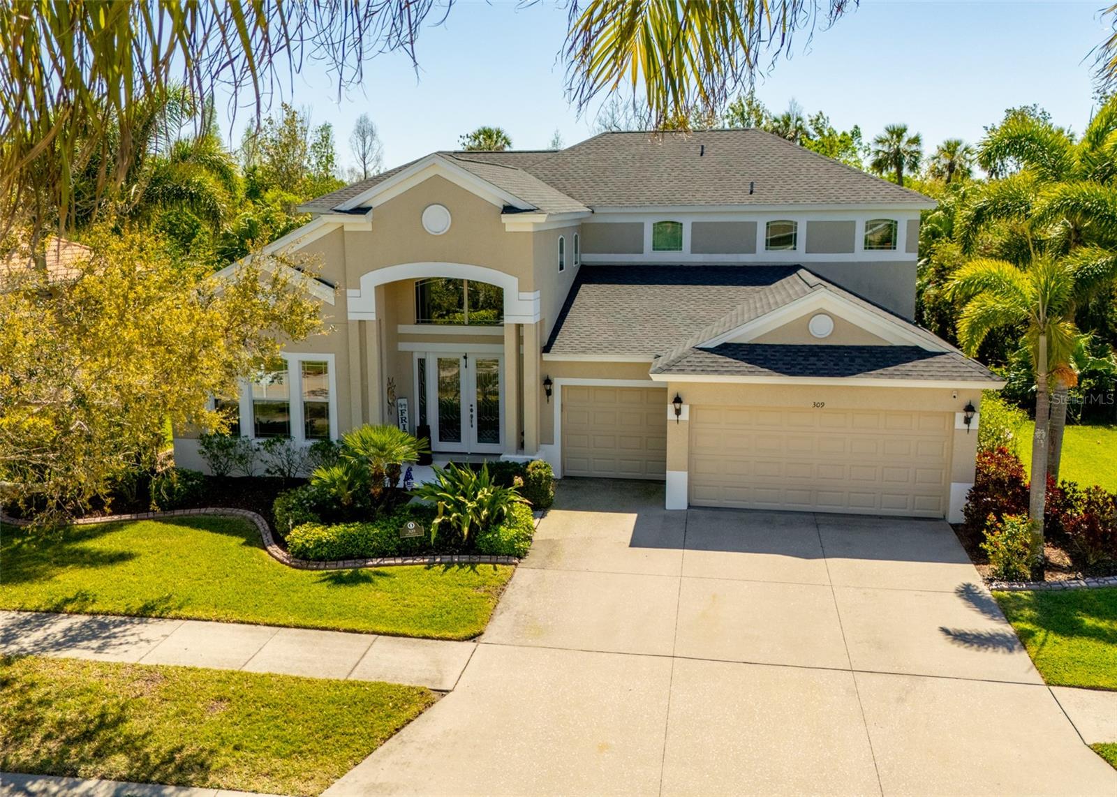 HARBOUR ISLES PH 1 - Residential