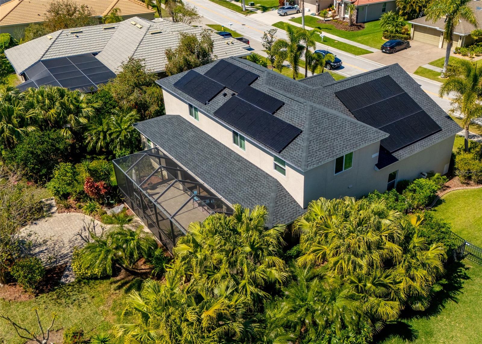 HARBOUR ISLES PH 1 - Residential