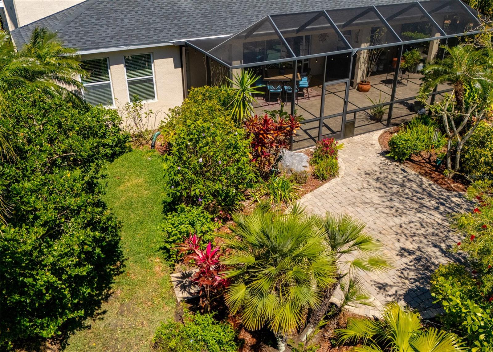 HARBOUR ISLES PH 1 - Residential