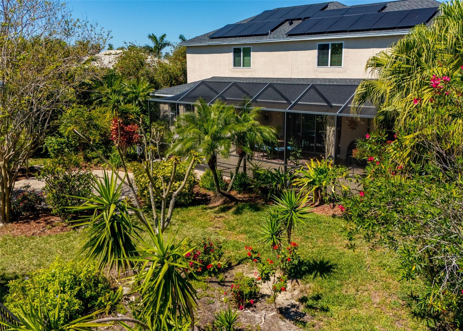 HARBOUR ISLES PH 1 - Residential