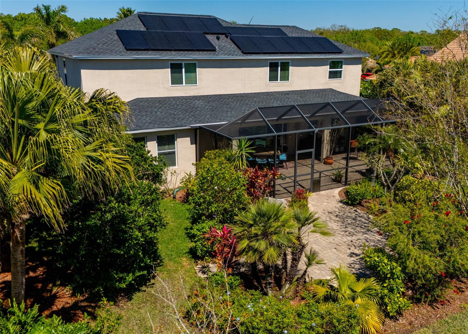 HARBOUR ISLES PH 1 - Residential