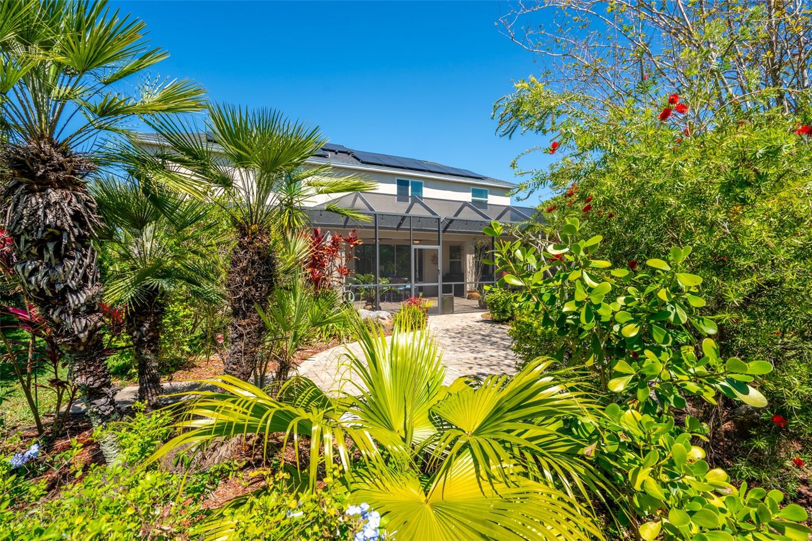 HARBOUR ISLES PH 1 - Residential