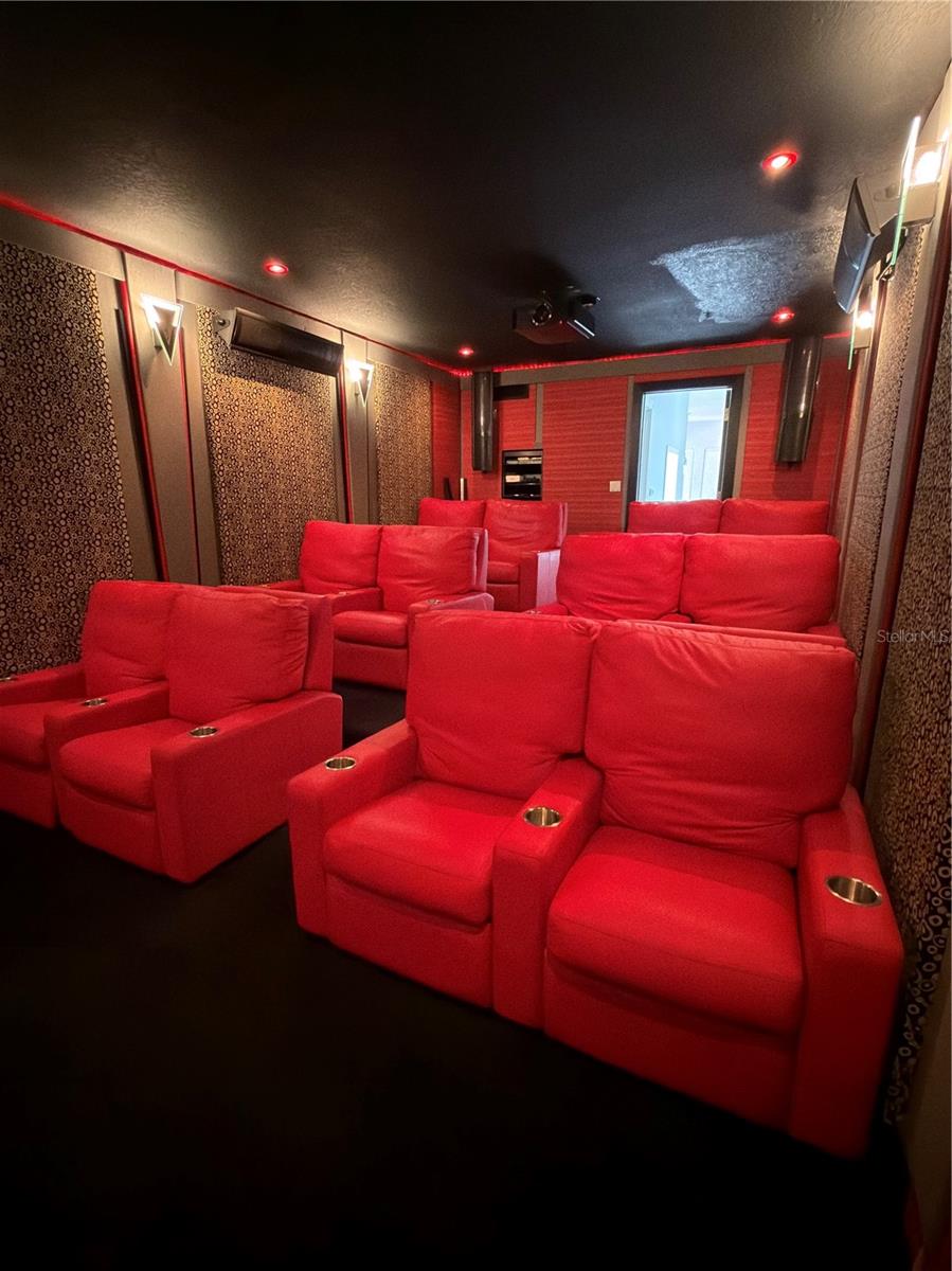 POINTE TIBET REP - Residential