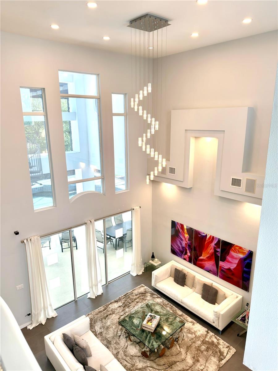 POINTE TIBET REP - Residential