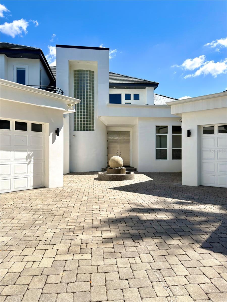 POINTE TIBET REP - Residential