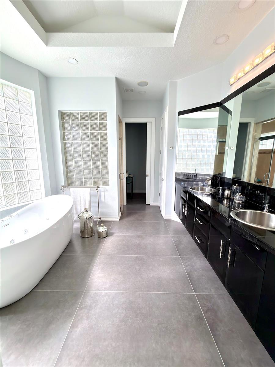 POINTE TIBET REP - Residential