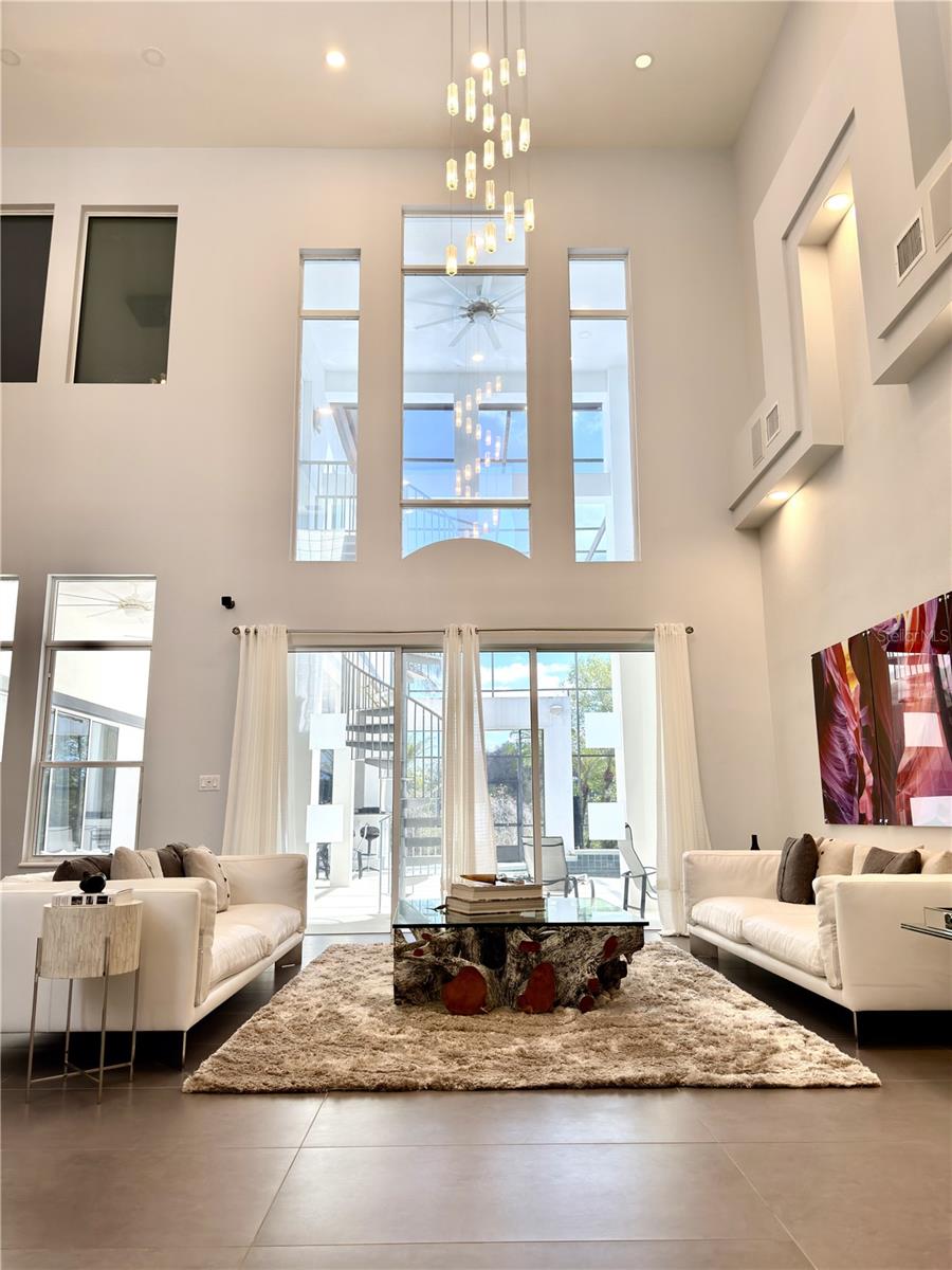 POINTE TIBET REP - Residential