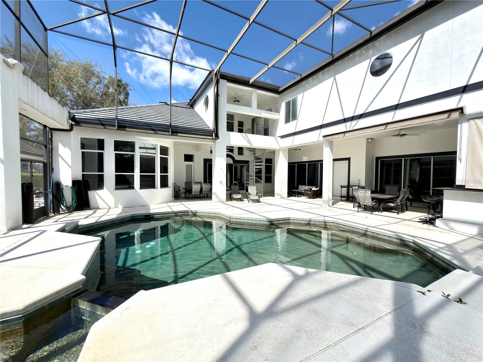 POINTE TIBET REP - Residential