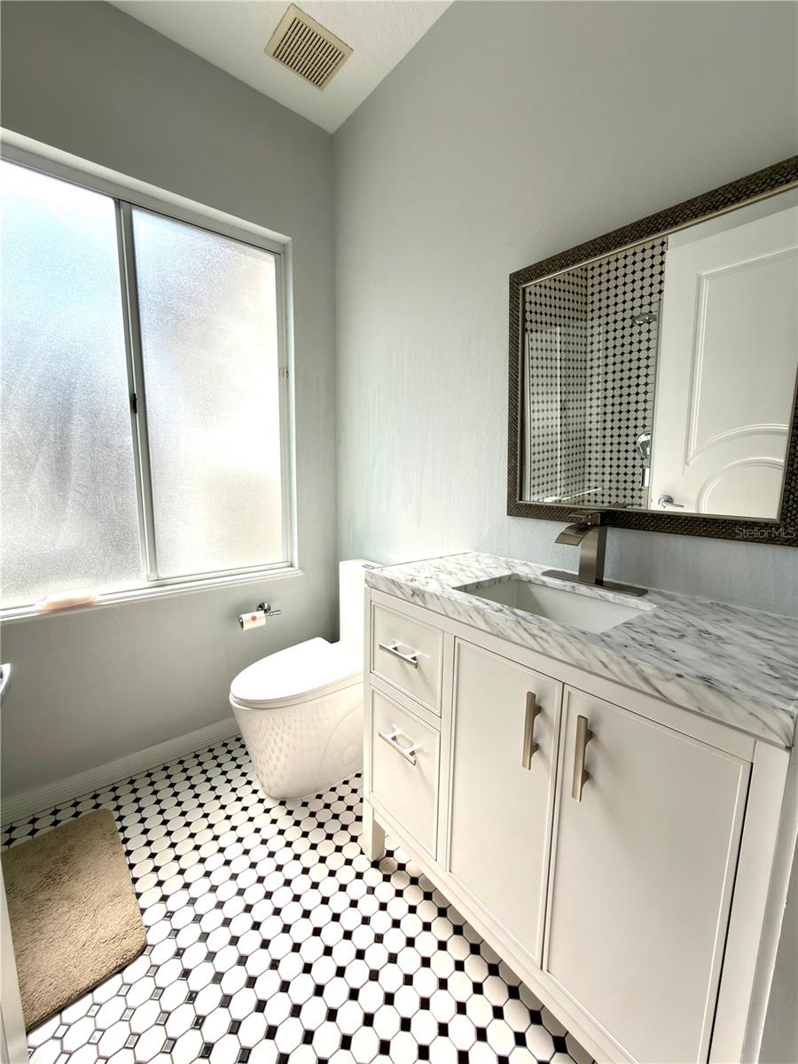 POINTE TIBET REP - Residential