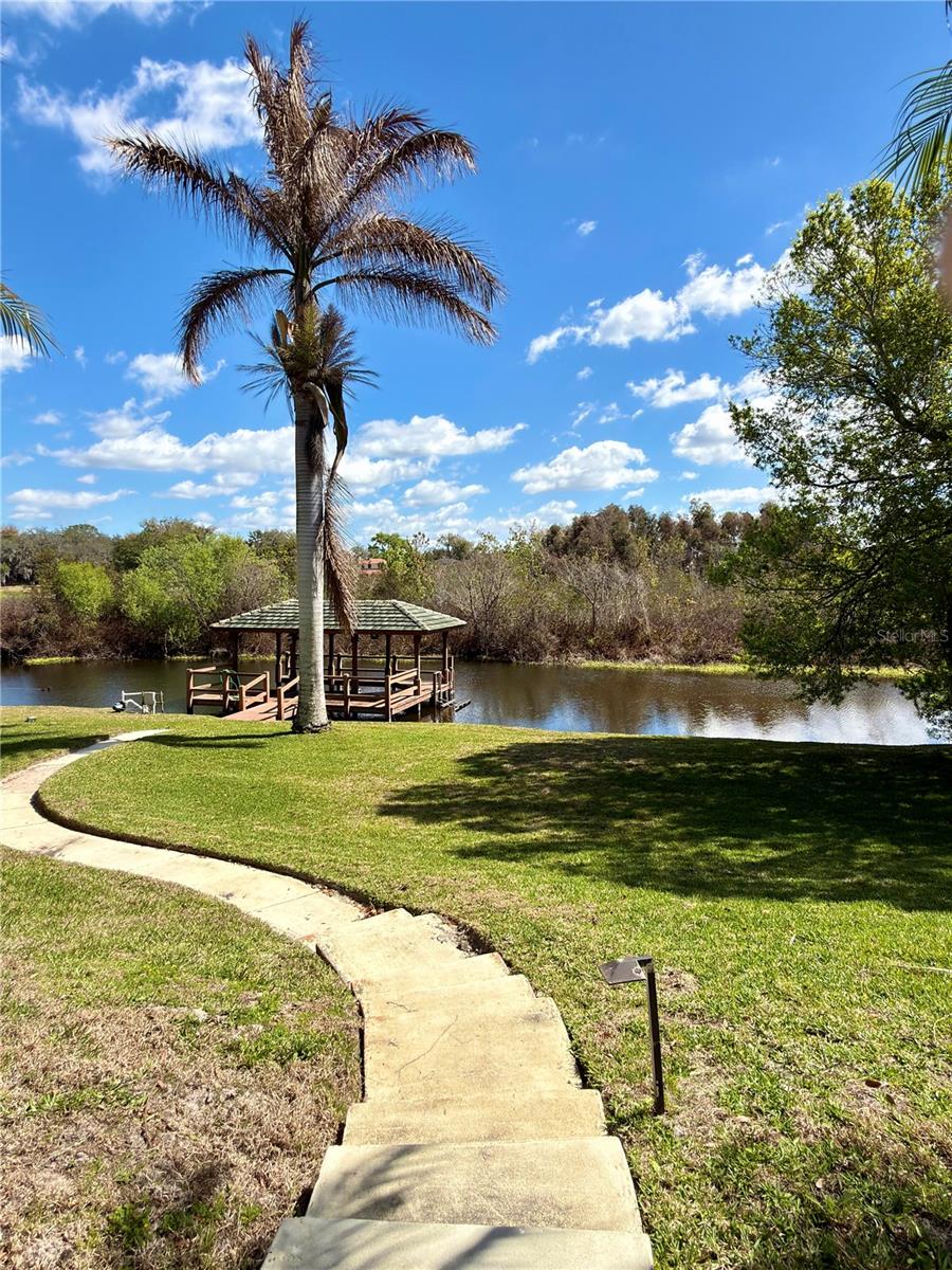 POINTE TIBET REP - Residential