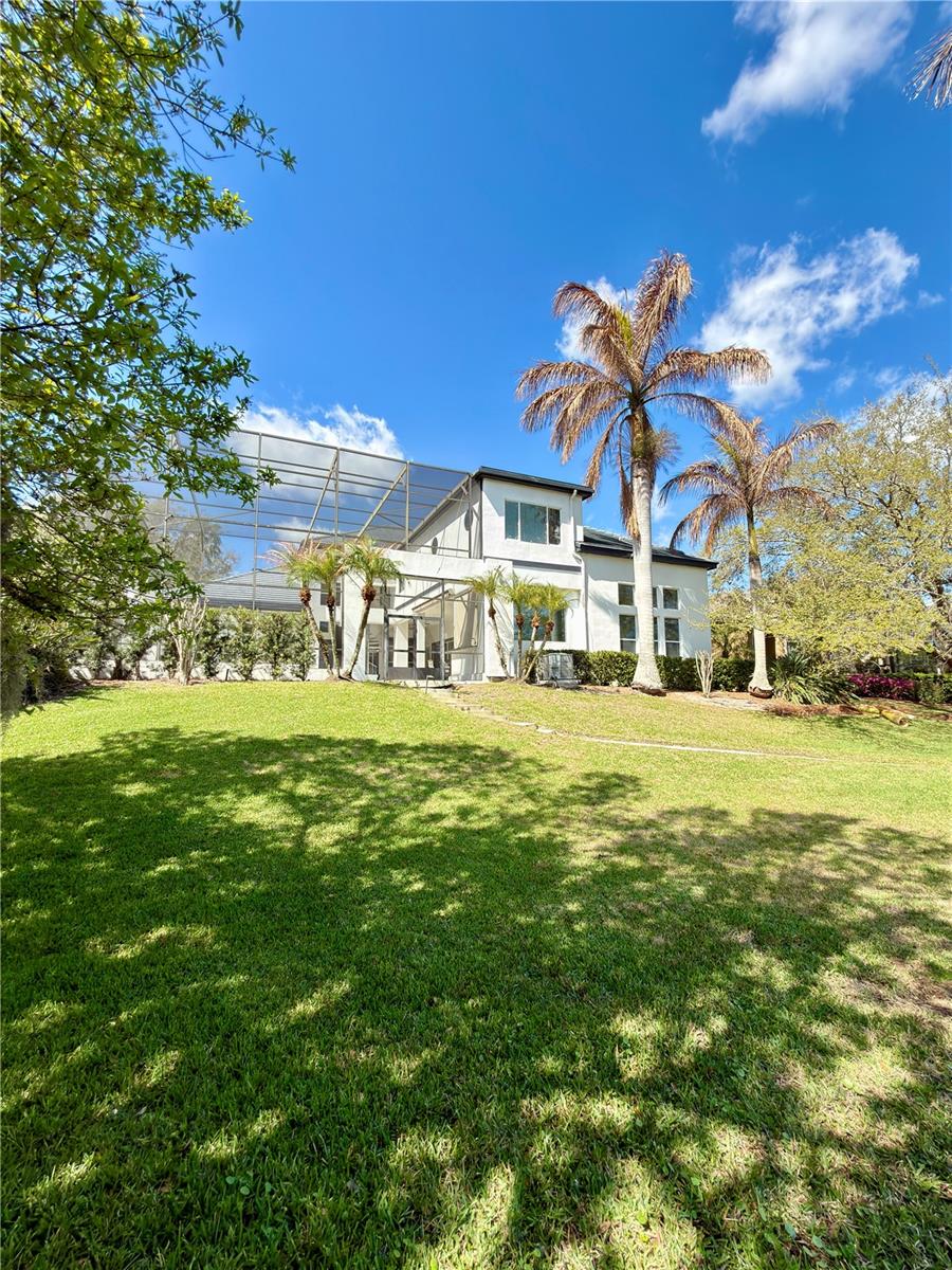 POINTE TIBET REP - Residential