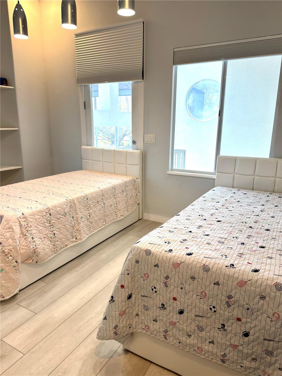 POINTE TIBET REP - Residential