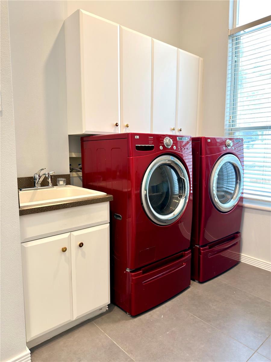 POINTE TIBET REP - Residential