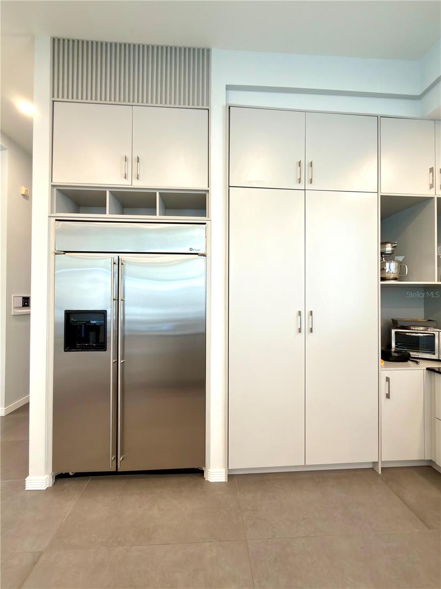 POINTE TIBET REP - Residential