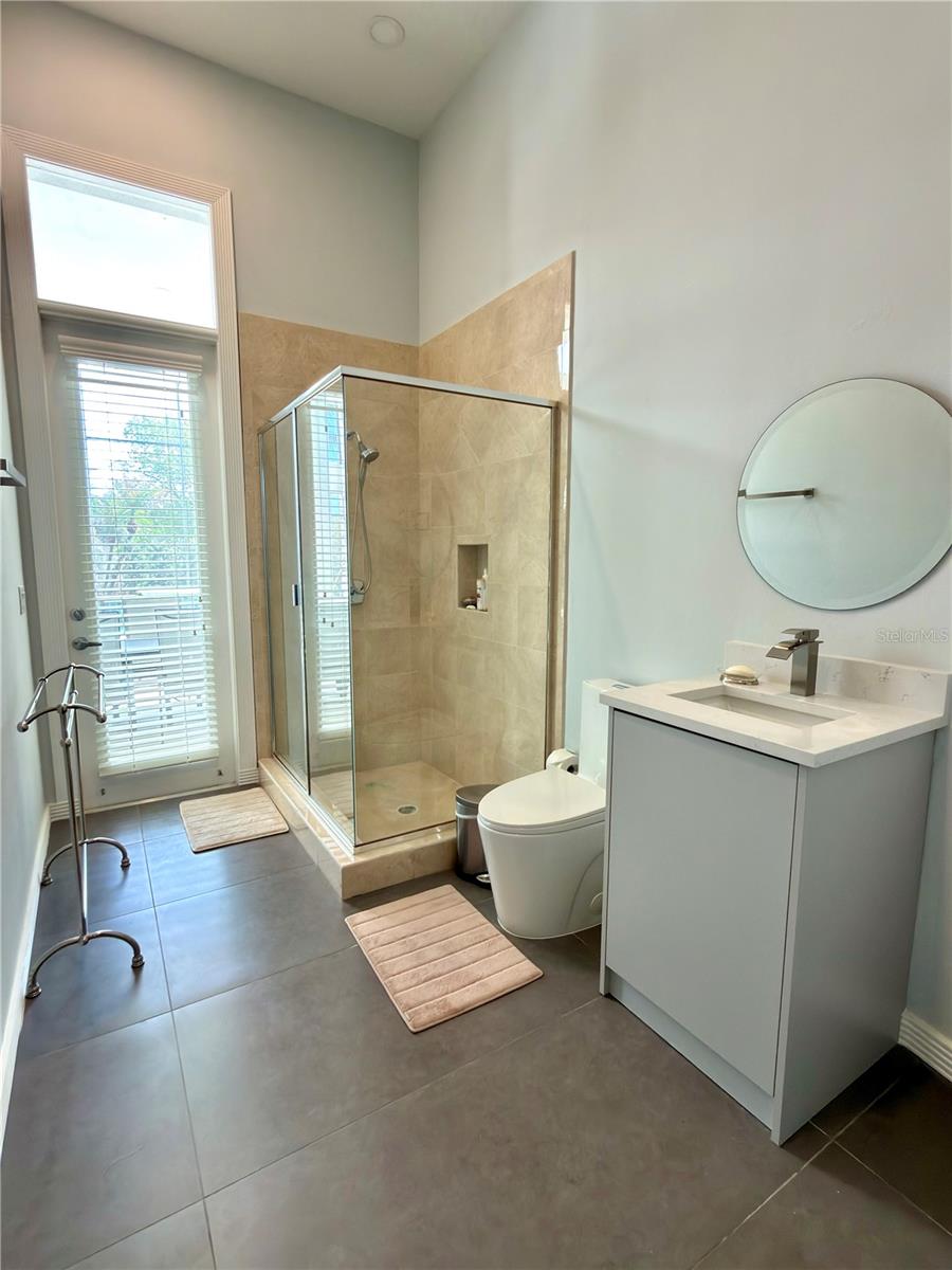 POINTE TIBET REP - Residential