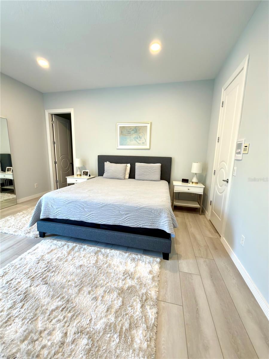 POINTE TIBET REP - Residential