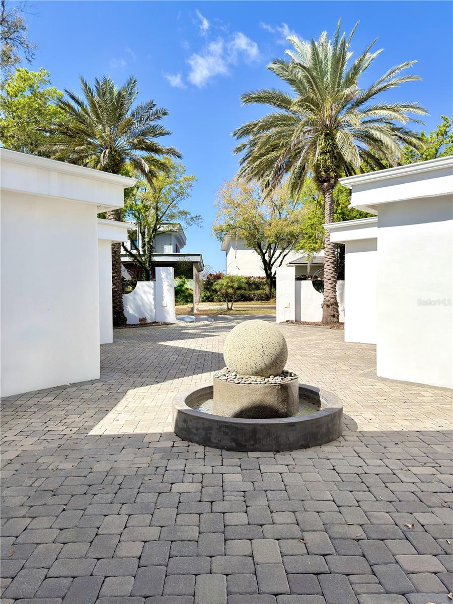 POINTE TIBET REP - Residential