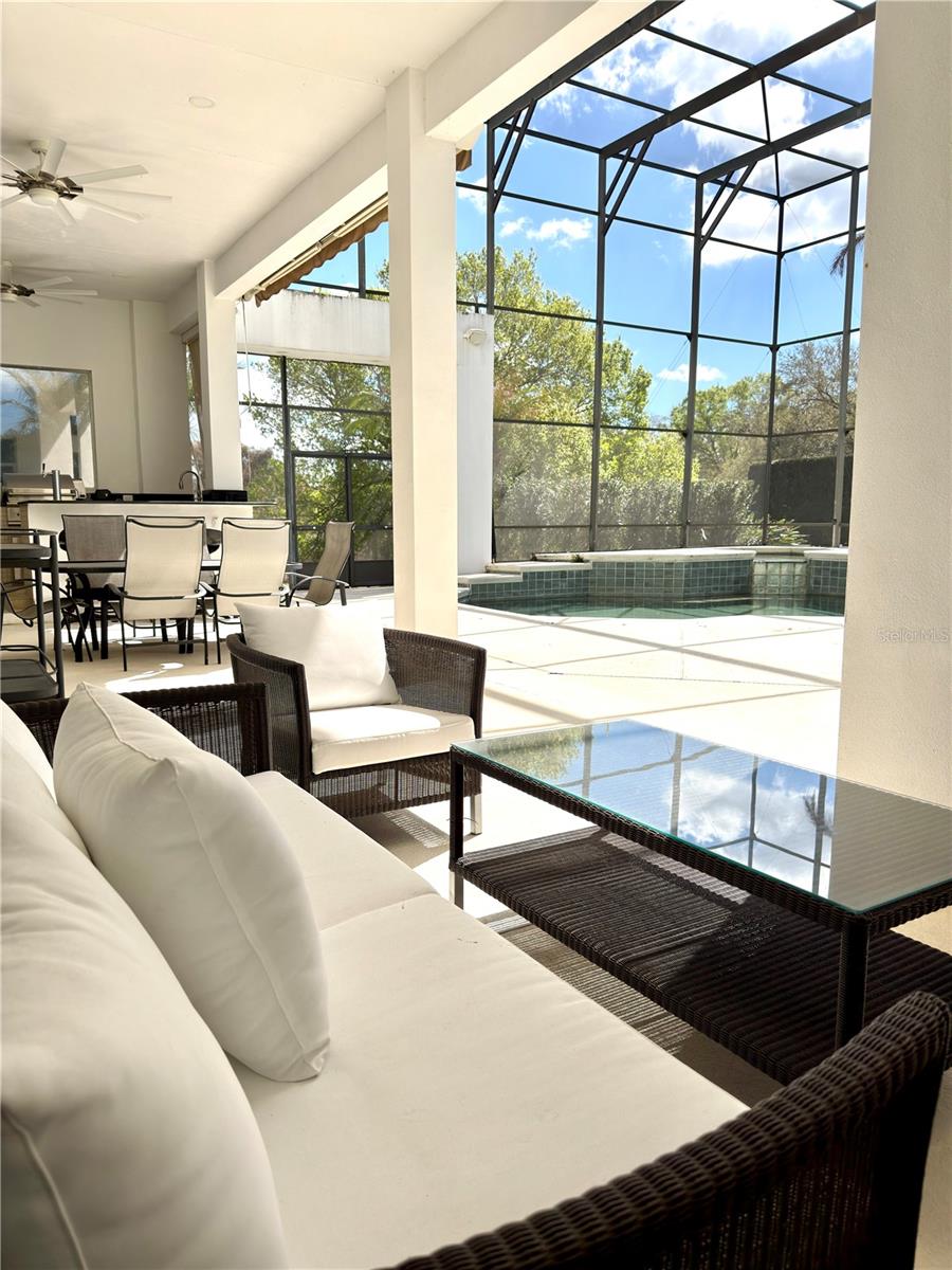 POINTE TIBET REP - Residential