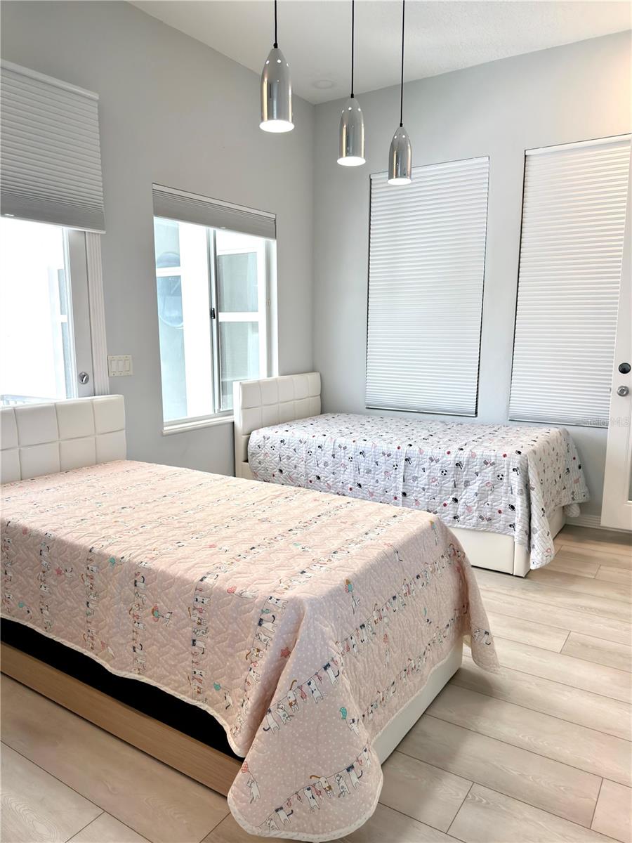 POINTE TIBET REP - Residential