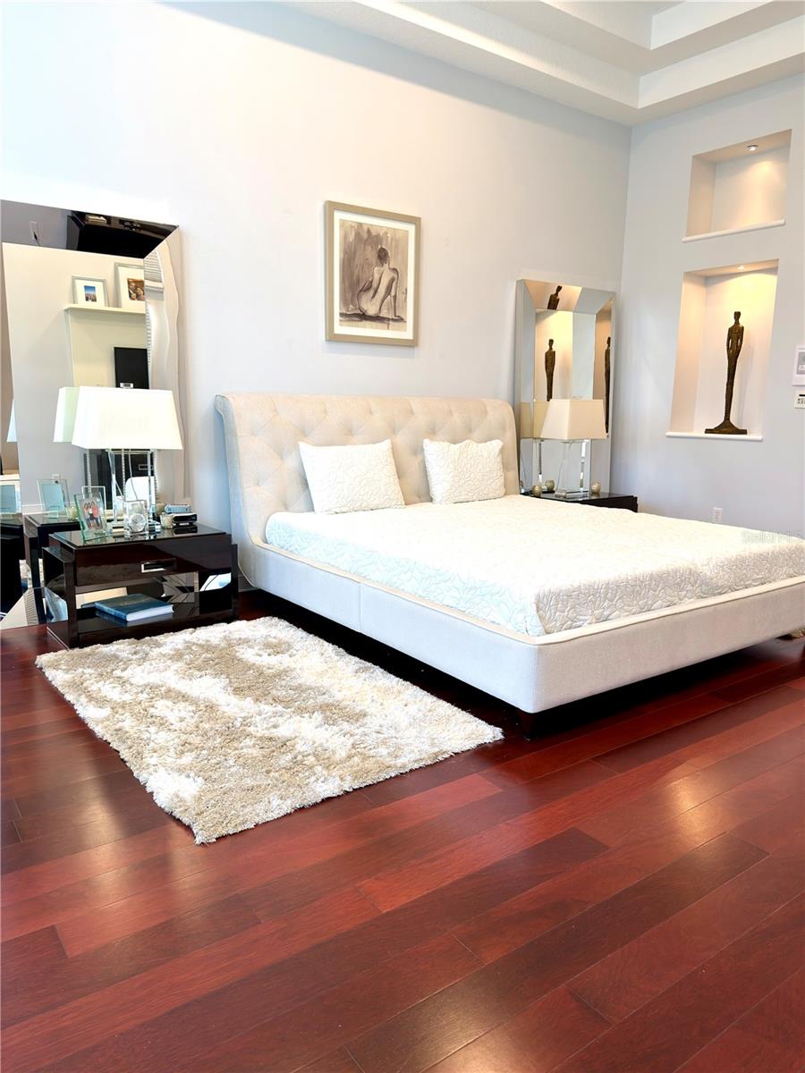 POINTE TIBET REP - Residential