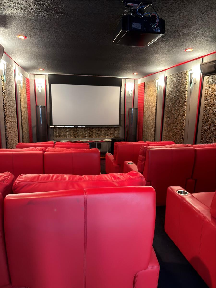 POINTE TIBET REP - Residential