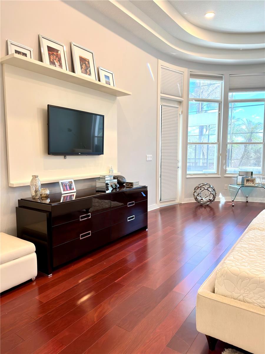 POINTE TIBET REP - Residential