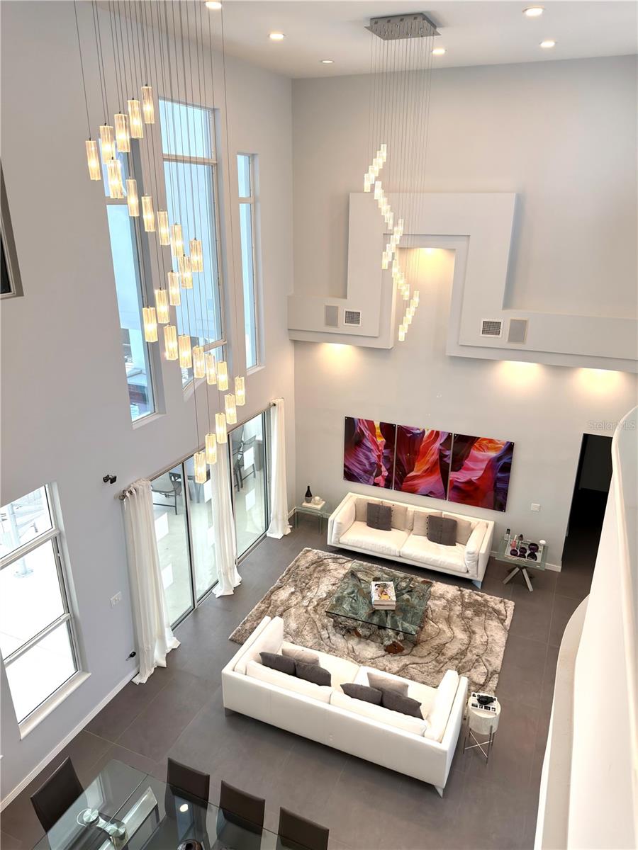 POINTE TIBET REP - Residential