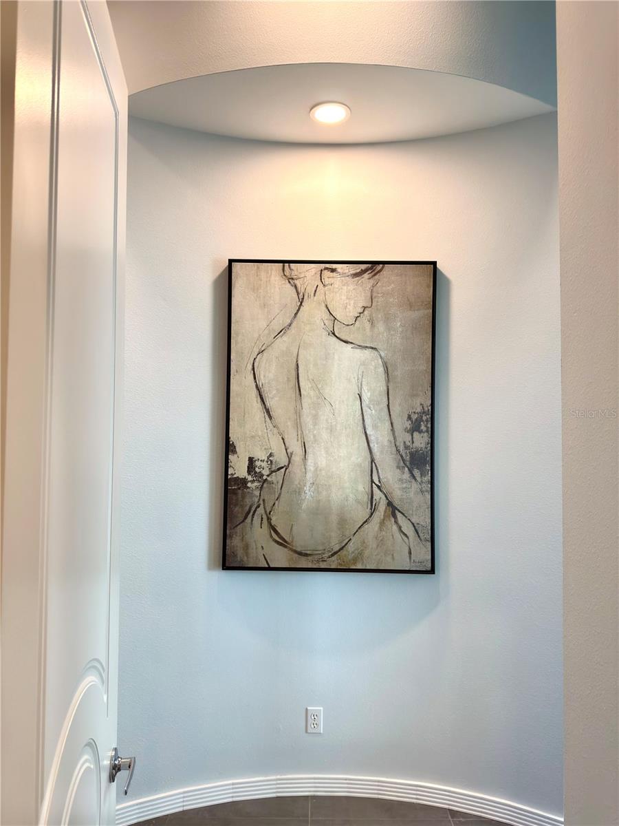 POINTE TIBET REP - Residential