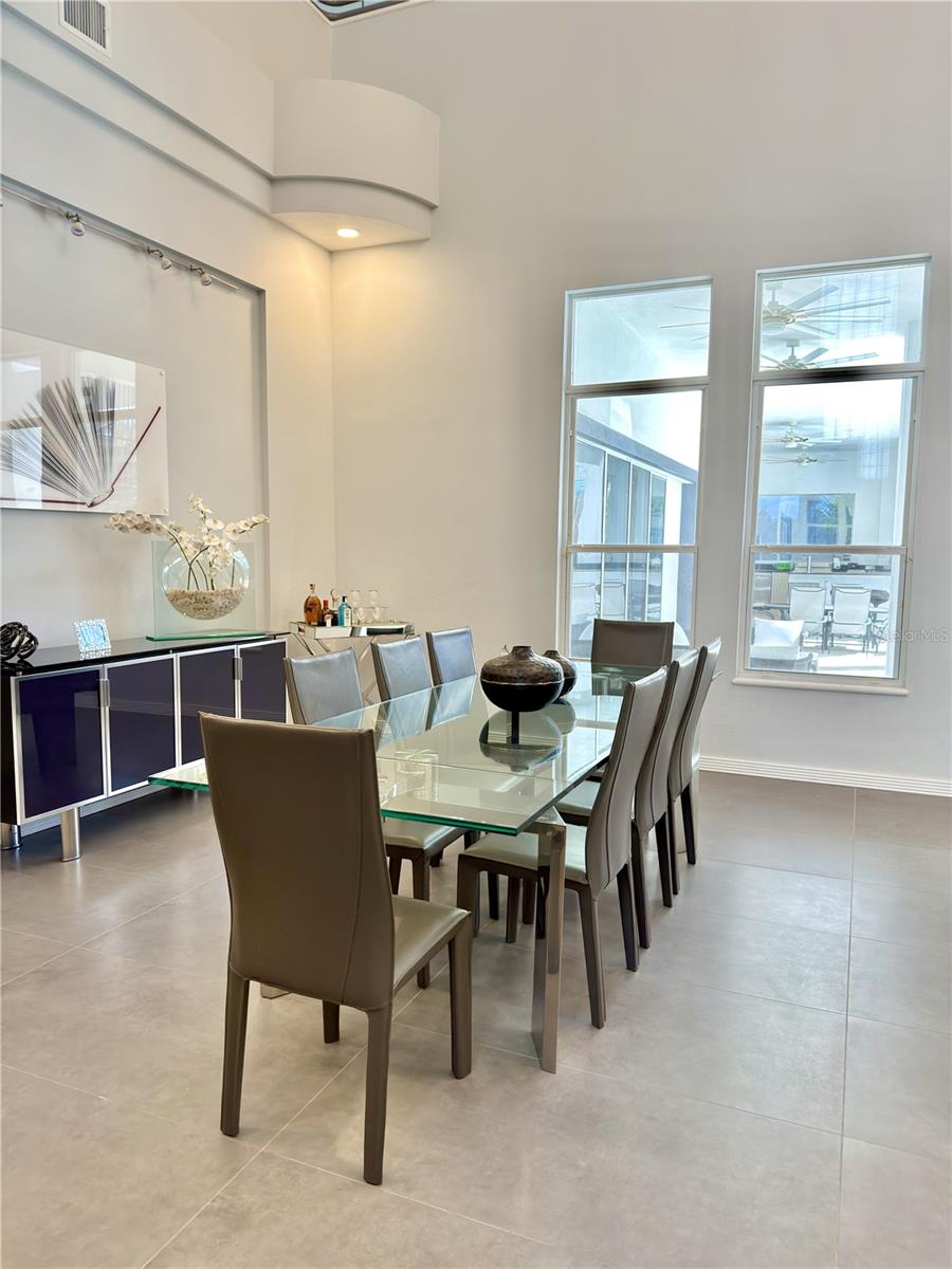 POINTE TIBET REP - Residential