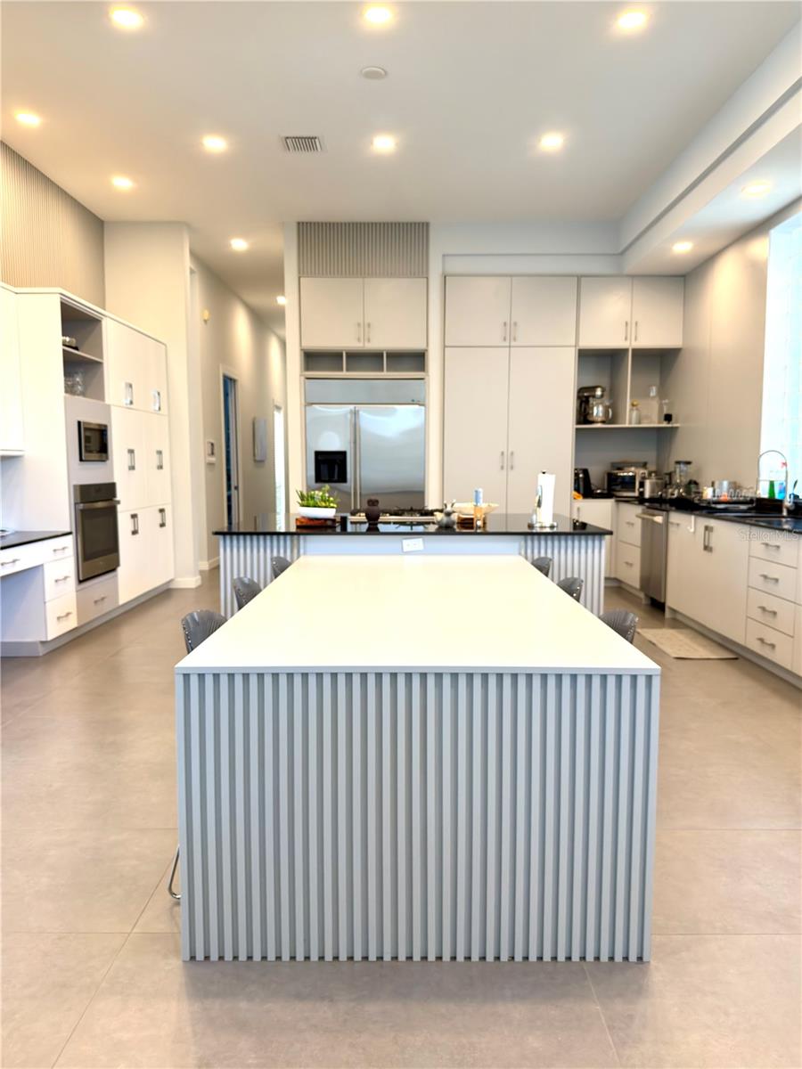 POINTE TIBET REP - Residential