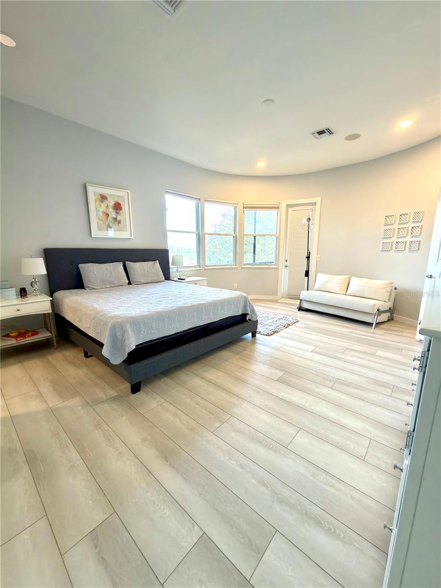 POINTE TIBET REP - Residential