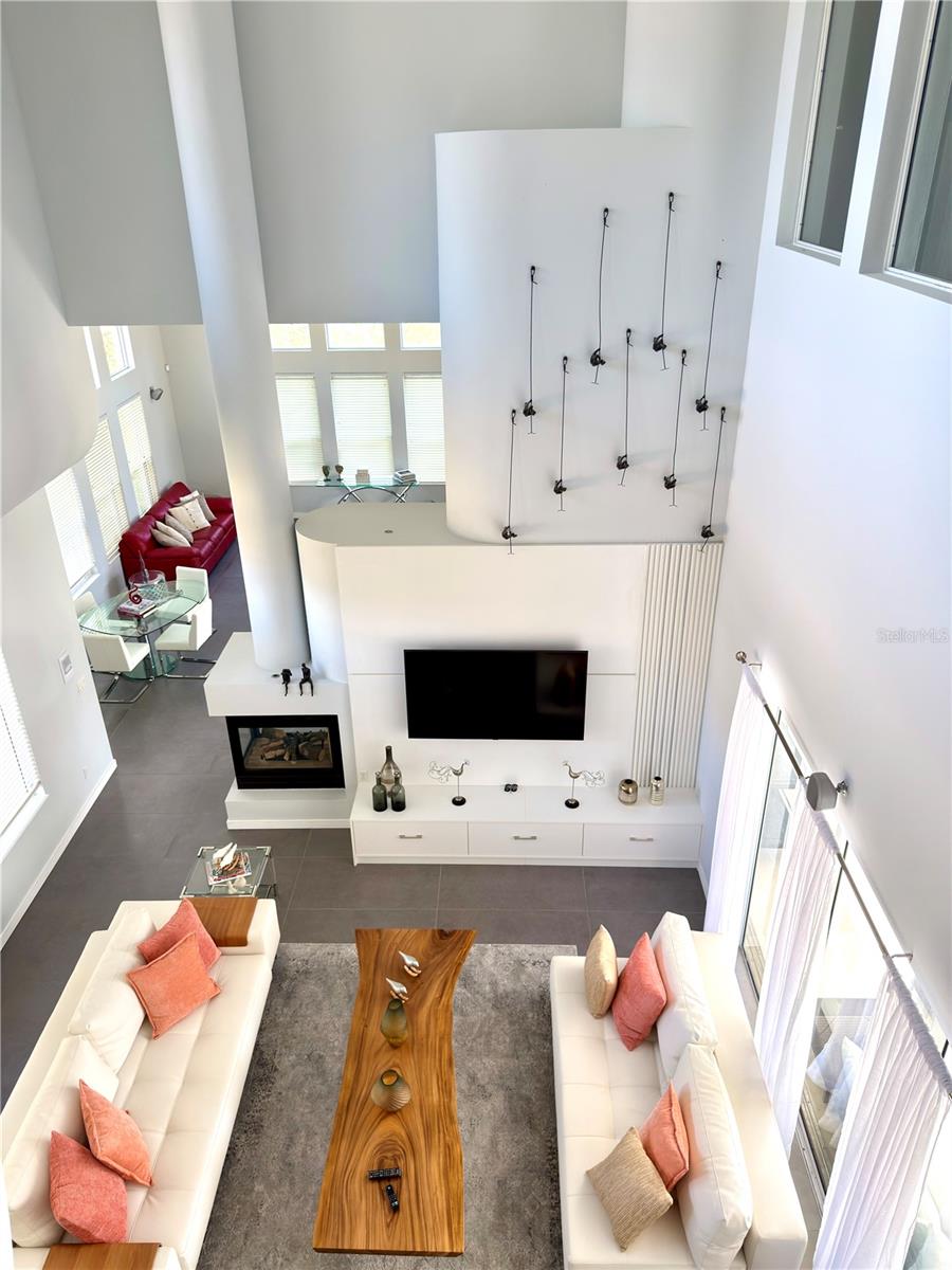 POINTE TIBET REP - Residential